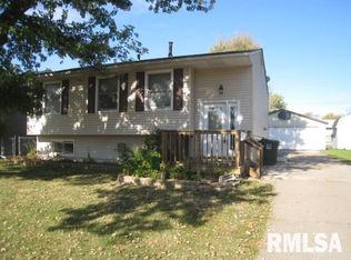 4907 49th Ave, Moline, IL 61265