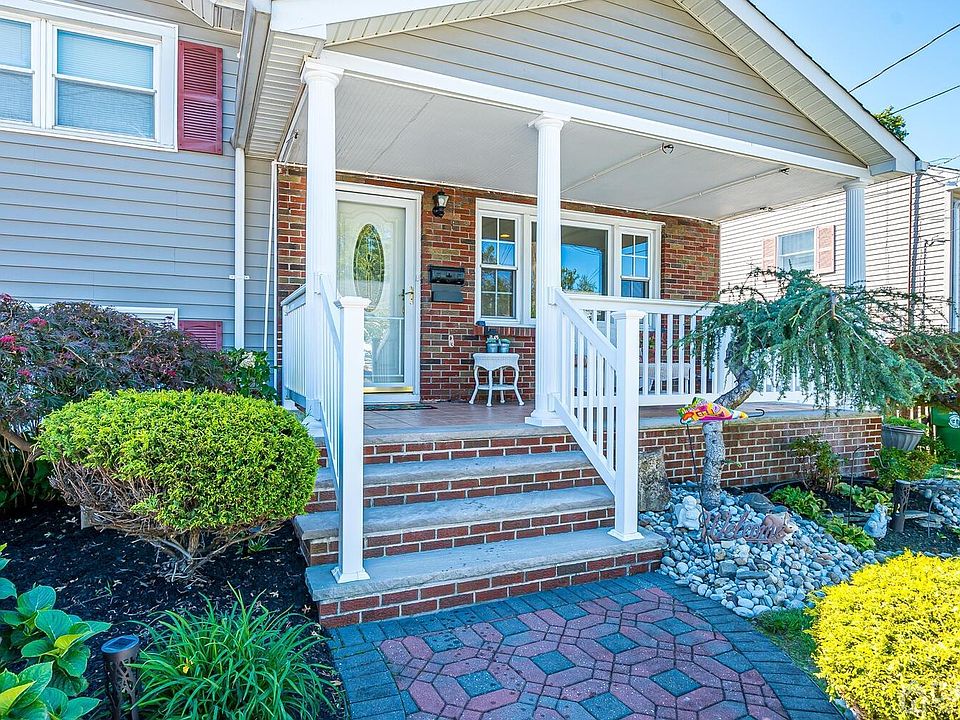 56 Prospect Ave, Edison, NJ 08817 Zillow