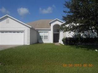 516 Brentford Ct, Kissimmee, FL 34758
