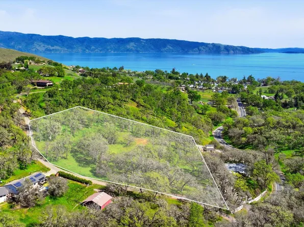 726 Park Way, Lakeport, CA 95453