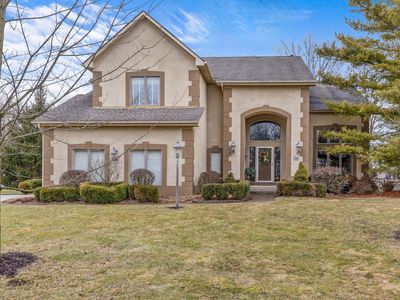 1136 Sleeping Meadow Dr, New Albany, OH, 43054