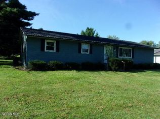 752 E Township Road 122, Tiffin, OH 44883