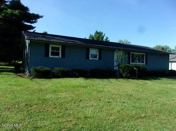 752 E Township Road 122, Tiffin, OH 44883