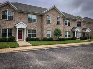 9508 Rustling Tree Way UNIT 102, Louisville, KY 40291