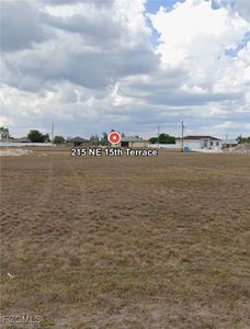 215 NE 15th Terrace Cpe, Coral, FL, 33909