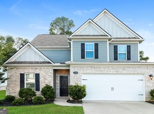 134 Innis Brook Cir, Cartersville, GA 30120