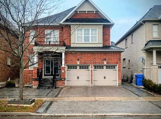 191 John Davis Gate, Whitchurch Stouffville, ON L4A 1T6