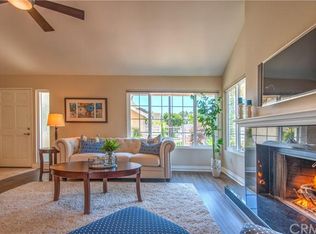 38 Summerwind, Irvine, CA 92614