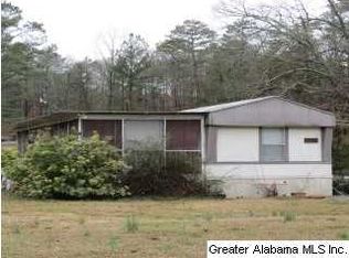 7748 Taylor Shop Rd, Trussville, AL 35173