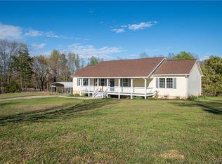 702 Gully Tavern Rd, Rice, VA 23966