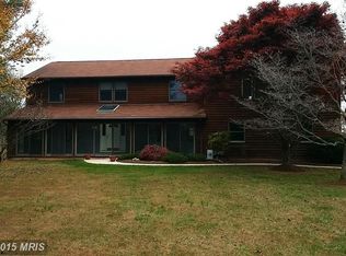2400 Alpine Ct, Finksburg, MD 21048