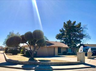 10612 N 36th Ave, Phoenix, AZ 85029