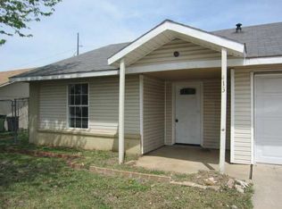 413 E Mimosa Pl, Rogers, AR 72756