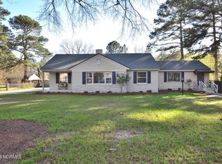3313 Amherst Rd, Rocky Mount, NC 27804