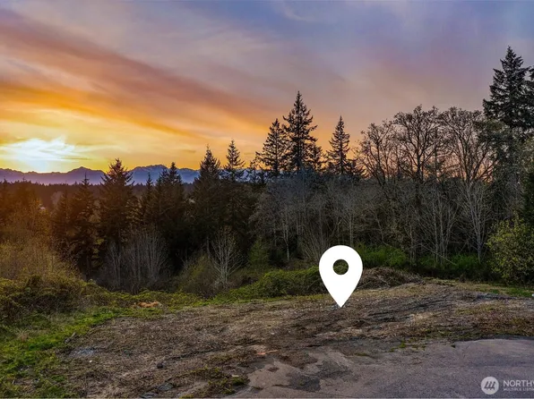 0 Kaster Drive NE, Bremerton, WA 98311