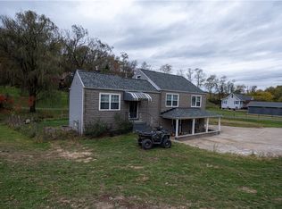 6343 State Route 88, Finleyville, PA 15332