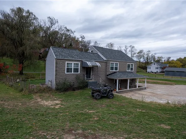 6343 State Route 88, Finleyville, PA 15332