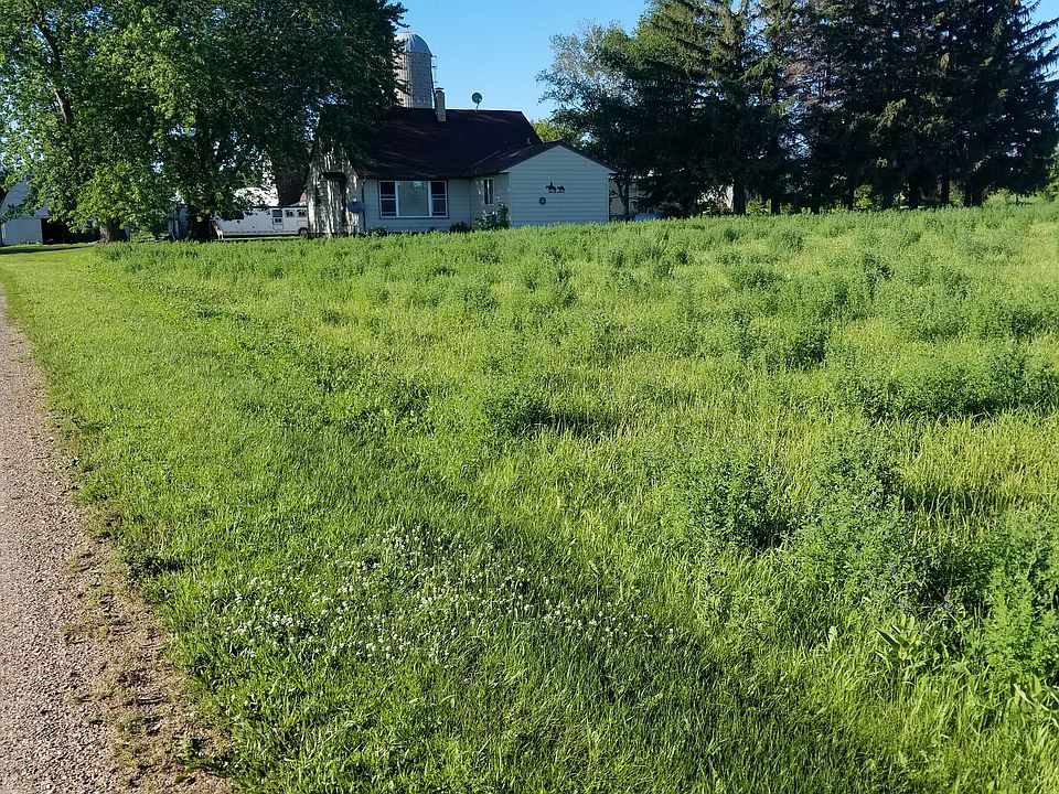 House from driveway 