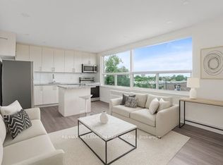 1 Bansley Ave #102, Toronto, ON M6E 2A1