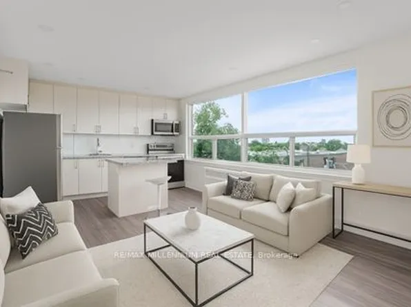 1 Bansley Ave, Toronto, ON