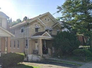 1272 Rutledge Ave, Cincinnati, OH 45205