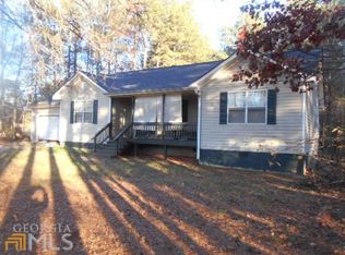31 Jim Goodson Rd, Griffin, GA 30223