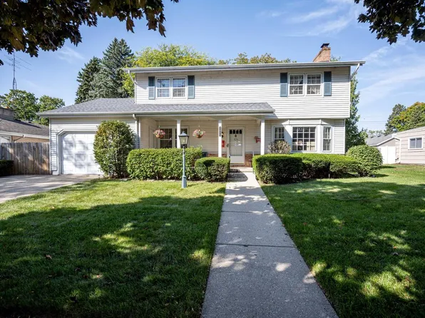 7916 7th AVENUE, Kenosha, WI 53142