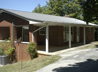 103 Cedar St, Greeneville, TN 37743