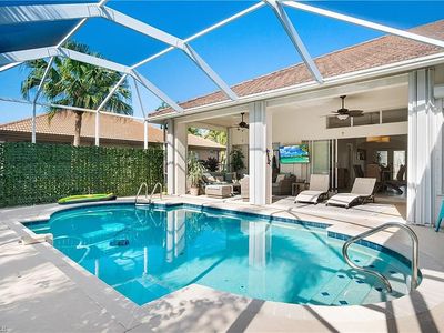 28404 Del Lago Way, Bonita Springs, FL, 34135