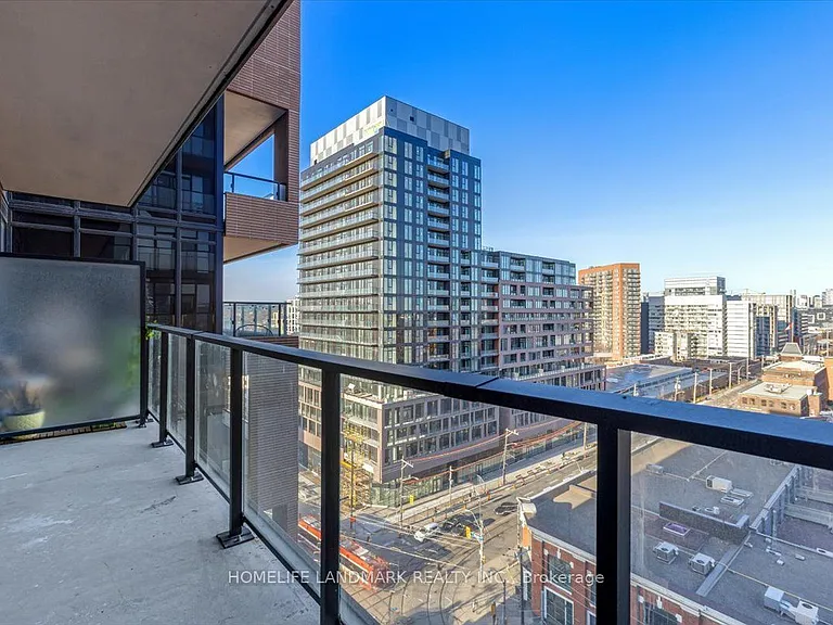 270 Dufferin St #1023 — Photo 22