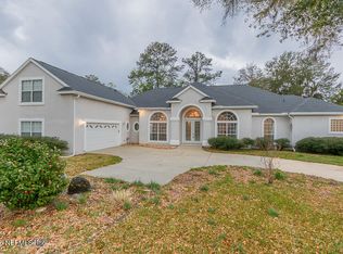 5466 River Trail Rd N, Jacksonville, FL 32277