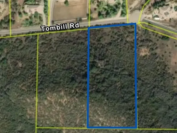 0 Tombill Rd #11, Ramona, CA 92065