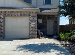 609 White Steppe Way, Georgetown, TX 78626