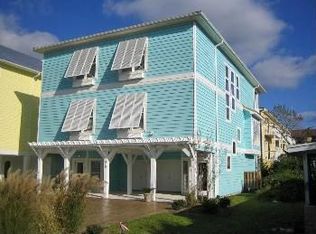 1315 Bowfin Ln UNIT 1, Carolina Beach, NC 28428
