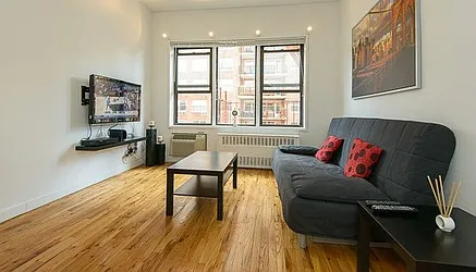 Rented by Paley Management