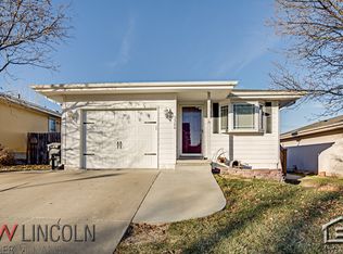 5366 W Cleveland Ave, Lincoln, NE 68524
