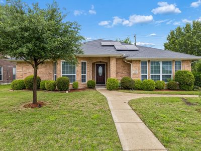 3513 Leeward Ln, Rowlett, TX, 75088