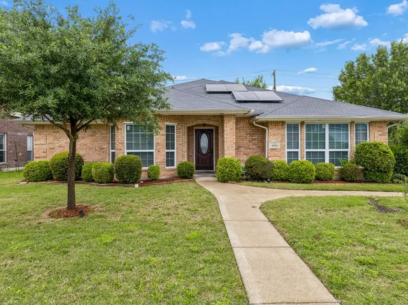 3513 Leeward Ln, Rowlett, TX 75088