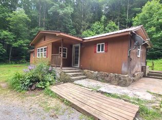 2824 Monroe Draft, Caldwell, WV 24925