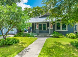 246 Allensworth St, San Antonio, TX 78209