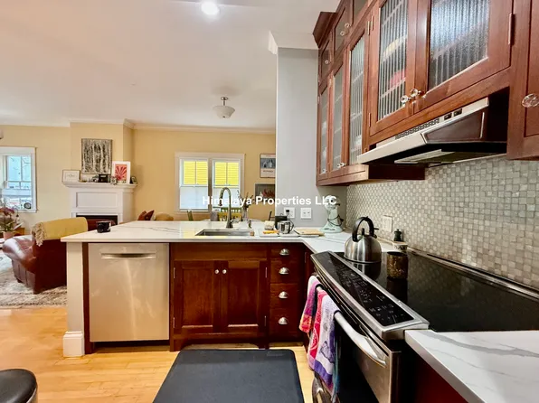 381 Huron Ave #A, Cambridge, MA 02138