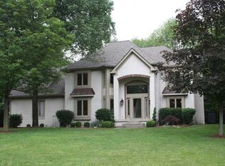 8331 Catamaran Dr, Indianapolis, IN