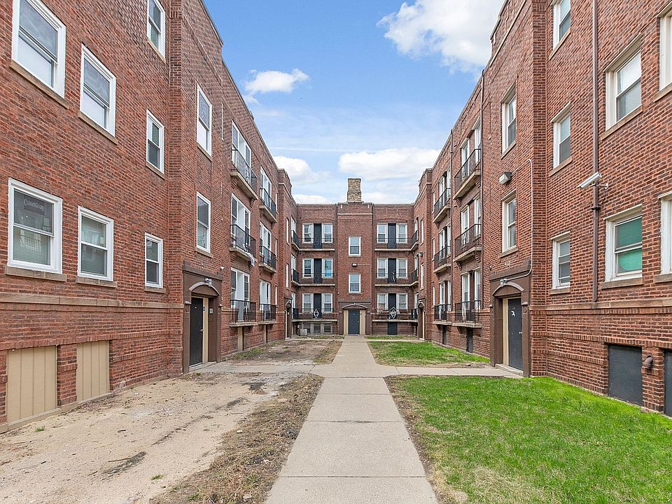 1st image of 6100-6108 S Eberhart Ave #6108-2W