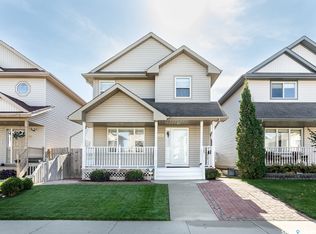 163 Blakeney Cres, Saskatoon, SK S7L7N5