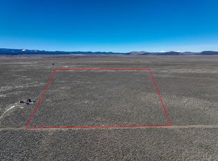 Tl 1500 Ford Rd, Bend, OR 97701