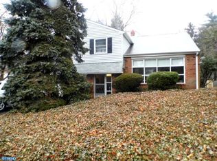 151 E Church Rd, Elkins Park, PA 19027