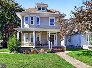 168 Lakeside Blvd, Trenton, NJ 08610