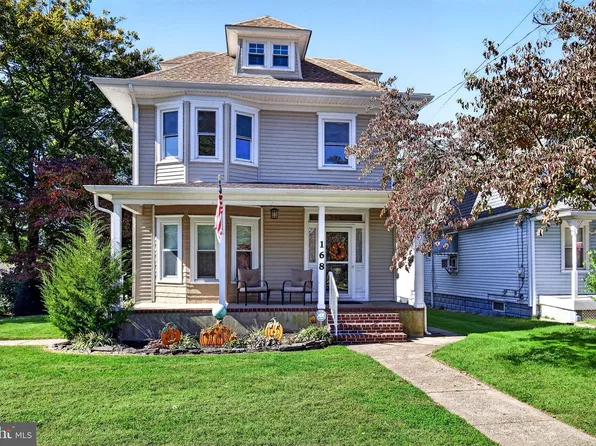 168 Lakeside Blvd, Trenton, NJ 08610