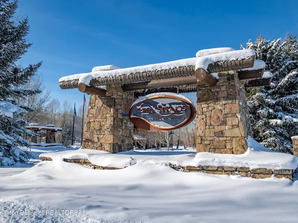 3 Cold Springs Rd, Victor, ID 83455