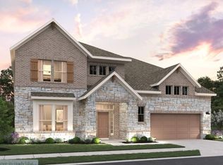 17213 Alta Madera Ln, Pflugerville, TX 78660